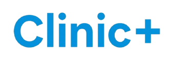 Clinic + Logo
